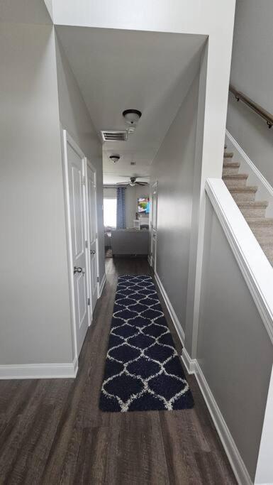 Charming & Spacious 3Br House Villa Concord Exterior photo