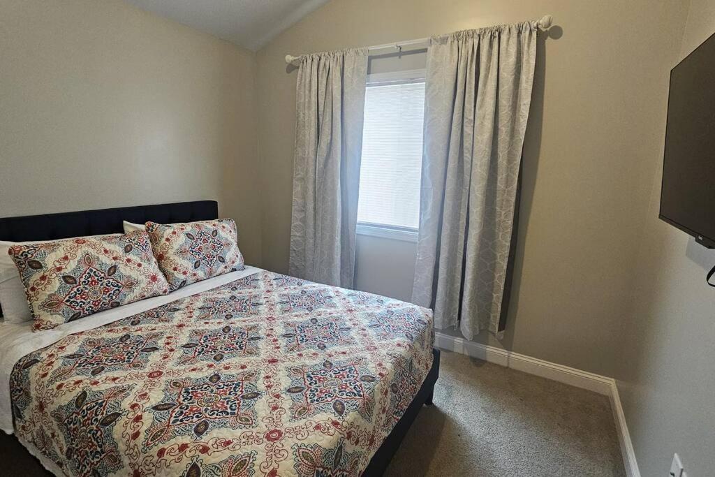 Charming & Spacious 3Br House Villa Concord Exterior photo
