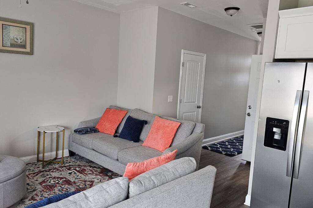 Charming & Spacious 3Br House Villa Concord Exterior photo