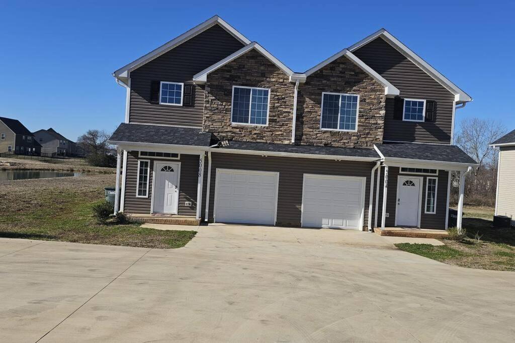 Charming & Spacious 3Br House Villa Concord Exterior photo