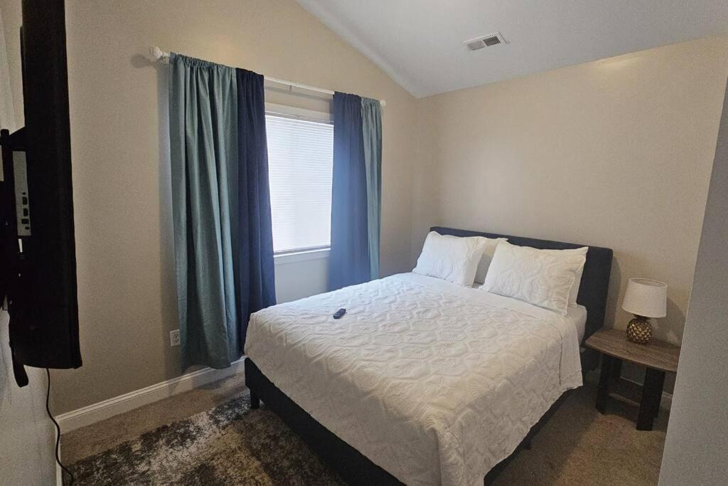 Charming & Spacious 3Br House Villa Concord Exterior photo