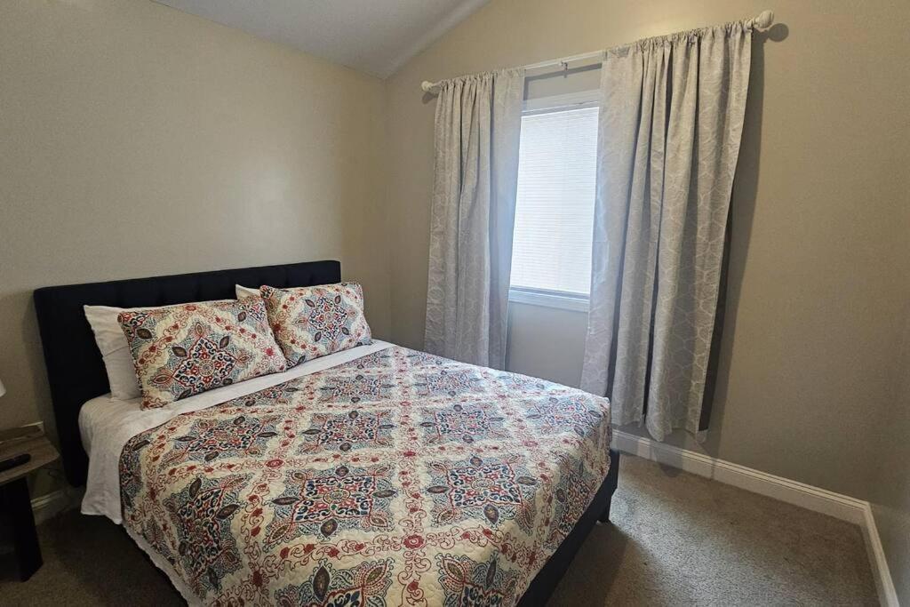 Charming & Spacious 3Br House Villa Concord Exterior photo